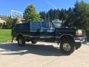 1997 Ford F-350 Crew Cab Long Bed Lifted