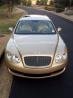 2007 Bentley Continental Flying Spur Full