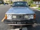 1979 Volvo 240 GT Sunroof and AC
