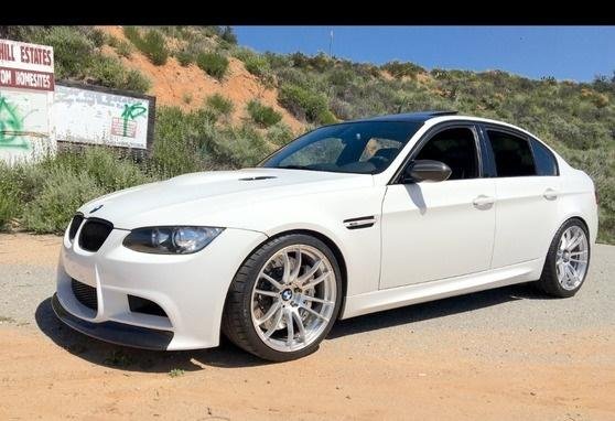 2011 BMW M3 Sedan-White | White 2011 BMW M3 Sedan in Fort Lauderdale FL | 5040589577 | Used Cars ...