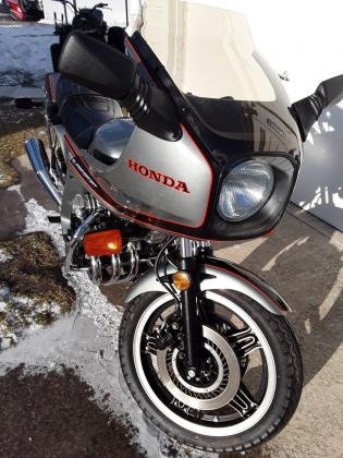 1981 Honda CBX 1000 Super Sport