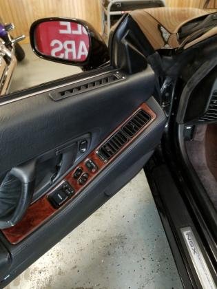 1991 Acura NSX Coupe 3.0L Unmolested