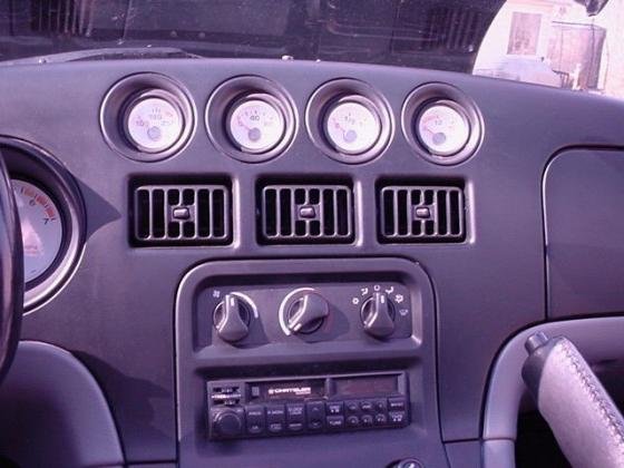 1994 Dodge Viper RT 10 8.0L-400HP Super Car