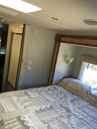 2003 Holiday Rambler Atlantis RV