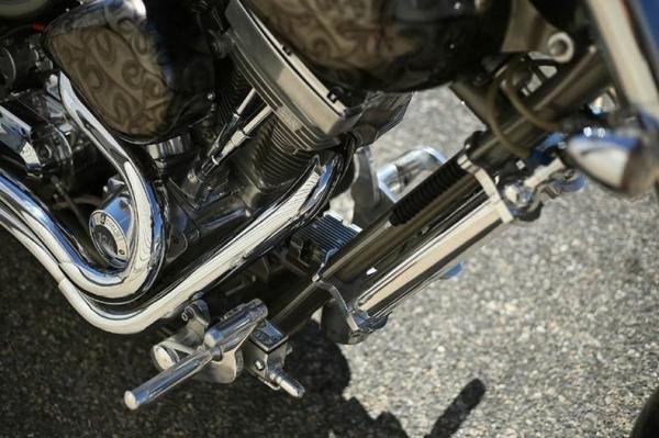 2004 Bourget Fat Daddy