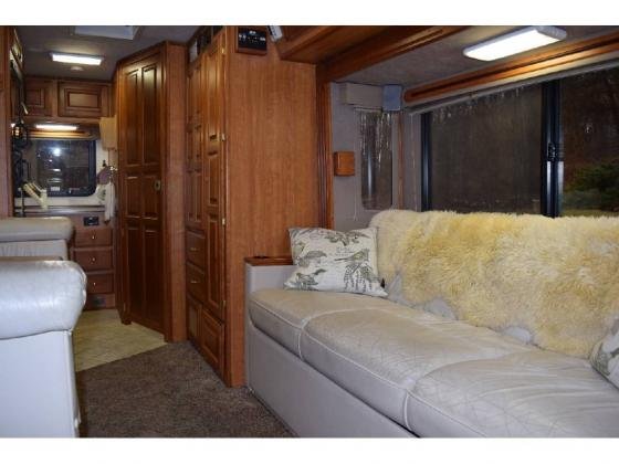 2004 Chinook GLACIER 2500