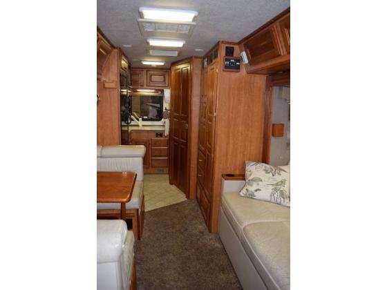 2004 Chinook GLACIER 2500