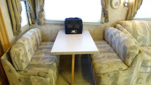 2005 Coachmen Cross Country Rv Motorhome Diesel Pusher