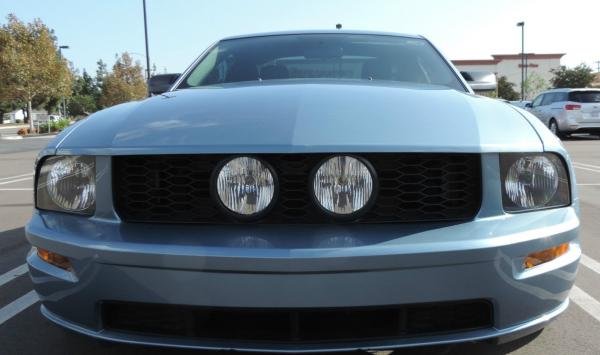 2005 Ford Mustang GT 4.6 V8