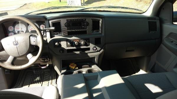 2006 Dodge Ram 3500 SLT