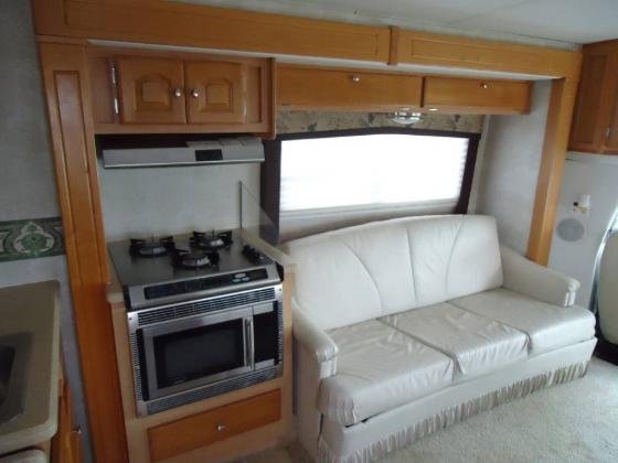 2006 Forest River LEXINGTON 283GTS