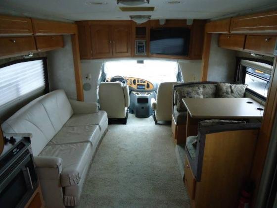 2006 Forest River LEXINGTON 283GTS