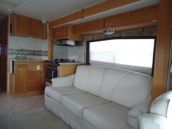 2006 Forest River LEXINGTON 283GTS