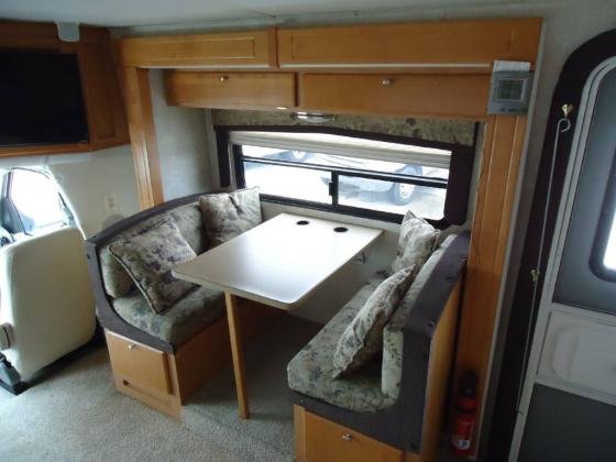 2006 Forest River LEXINGTON 283GTS