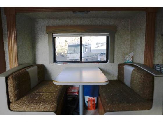 2007 Holiday Rambler AUGUSTA 252DS