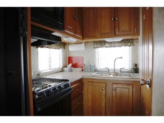 2007 Holiday Rambler AUGUSTA 252DS