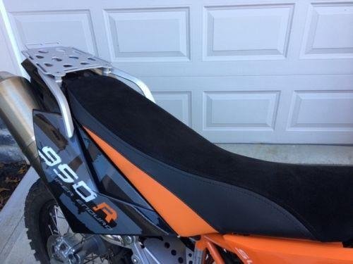 2009 KTM 950R Super Enduro