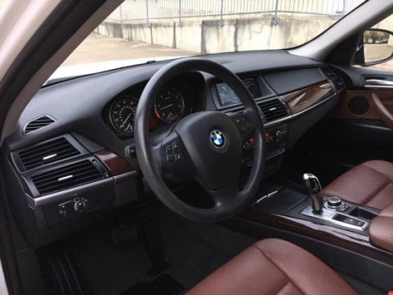 2011 BMW X5 XDrive35d