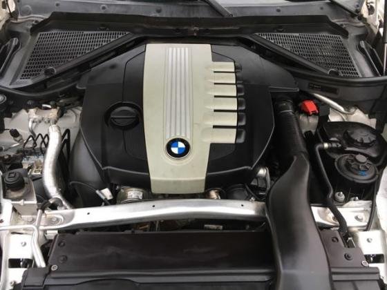 2011 BMW X5 XDrive35d