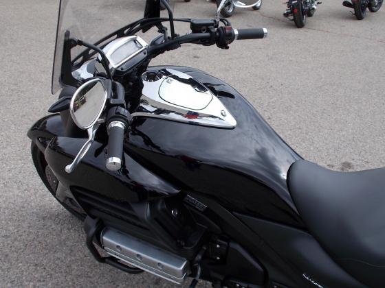 2014 Honda Valkyrie Cruiser 1800