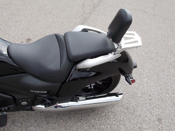 2014 Honda Valkyrie Cruiser 1800