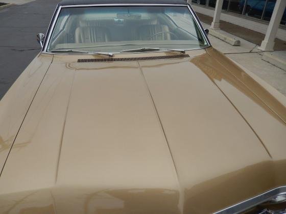 1967 Chevrolet Impala Super Sport SS !!!