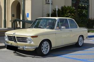 1971 BMW 2002