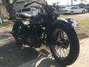 1931 Harley-Davidson VL 1200 Vintage
