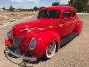 1940 Ford Deluxe Coupe Fantastic Condition