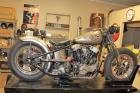 1946 Harley-Davidson Knucklehead 1200