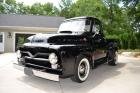 1955 Ford F-100 302 V8