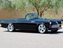 1955 Ford Thunderbird 5-speed 450 HP