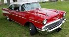 1957 Chevrolet Bel Air  Hardtop