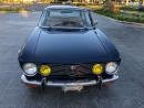 1974 Alfa Romeo GTV Coupe Blue