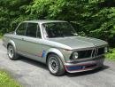 1974 BMW 2002 Turbo Rare