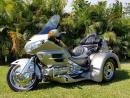 2003 Honda Gold Wing motor trike