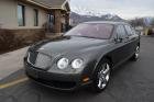 2006 Bentley Continental Flying Spur 6.0L W12