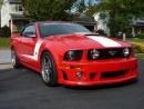 2008 Ford Mustang Roush Stage 3 427 R