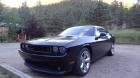 2013 Dodge Challenger Coupe