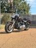 2013 Harley-Davidson Softail 103 Fat Boy