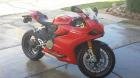 2014 Ducati Panigale S 1199