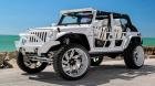 2015 Jeep Wrangler 4x4 Special Lifted WoW