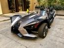 2015 Polaris Slingshot SL F1 Exhaust