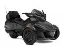 2018 Can-Am SPYDER RT LIMITED SE6