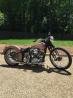 1952 Harley-Davidson Panhead, NO issues