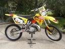 2003 SUZUKI RM250