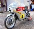 1974 Honda Corsa Racing