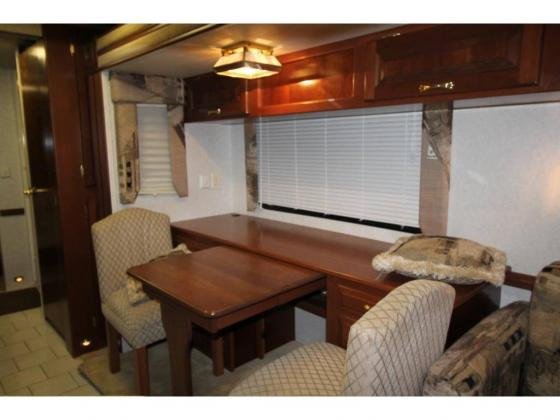 2001 Newmar DUTCH STAR 3852 Class A