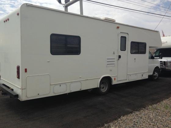 2006 SUNSEEKER CLASS C MOTORHOME RV