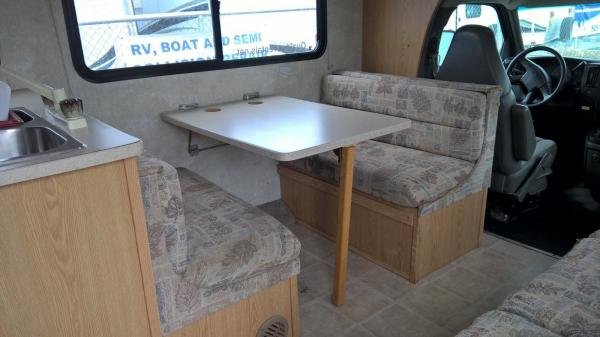 2006 SUNSEEKER CLASS C MOTORHOME RV